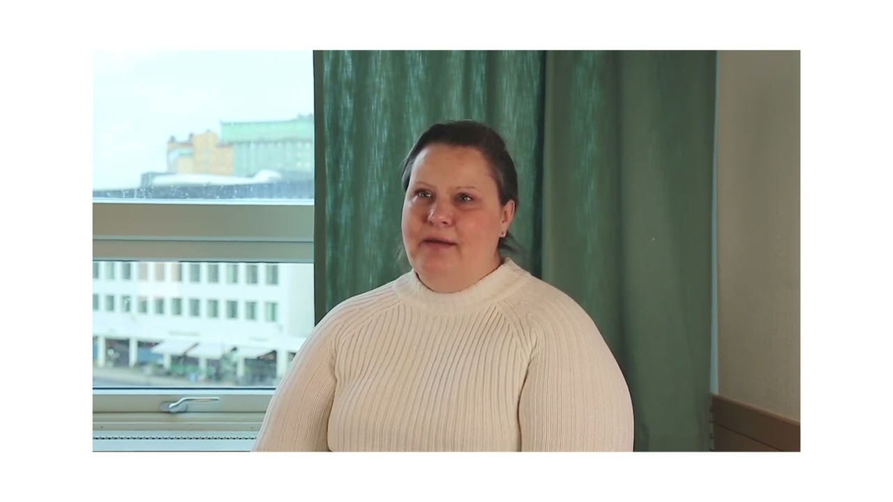 Teaser - Webbutbildning i brukarinflytande