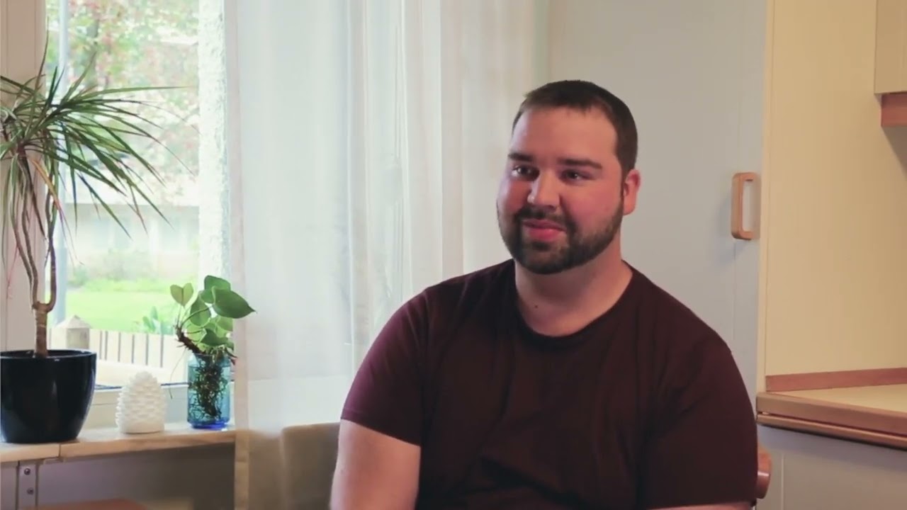 Daniel deltagare brukarrevision