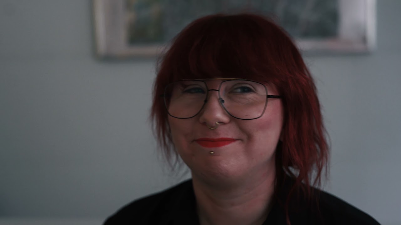 Svensk text - Vad är en brukarstyrd brukarrevision?