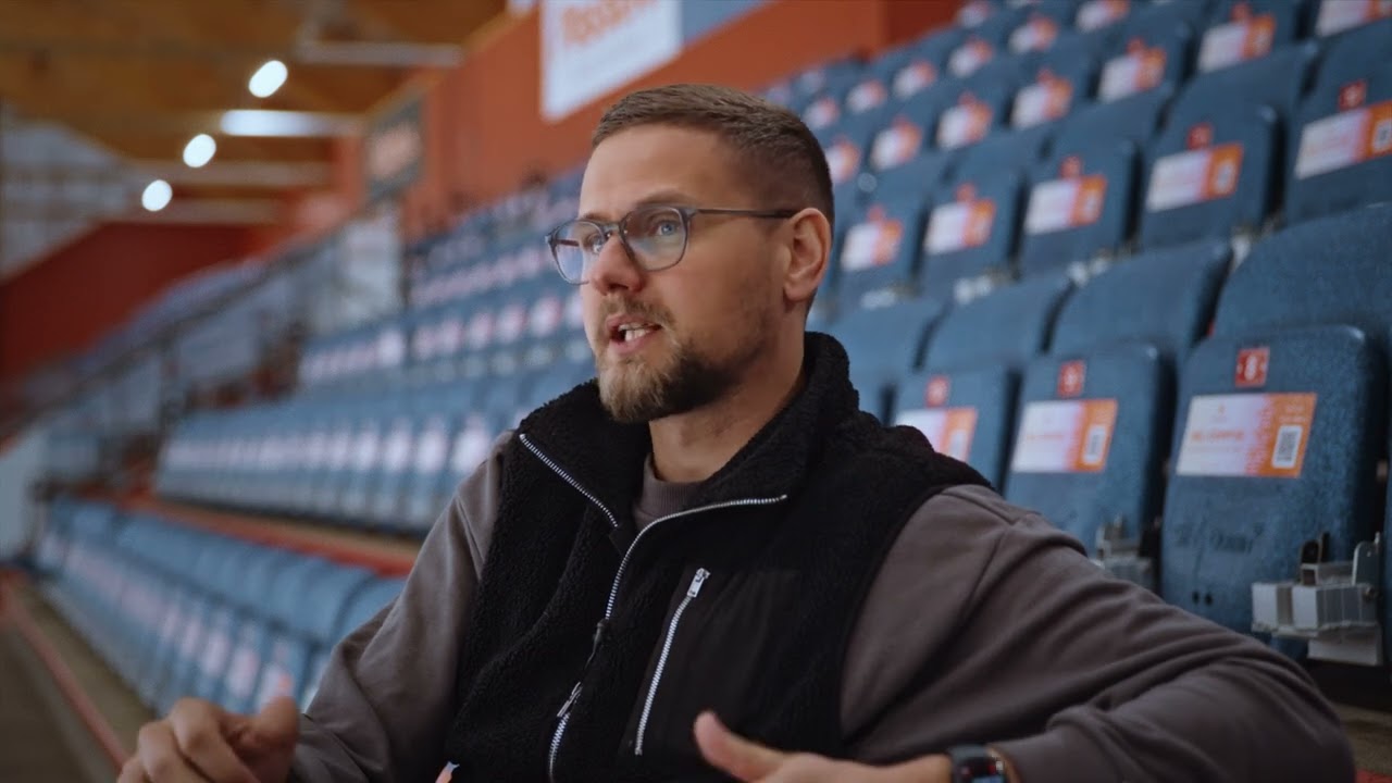 Göm inte din historia!